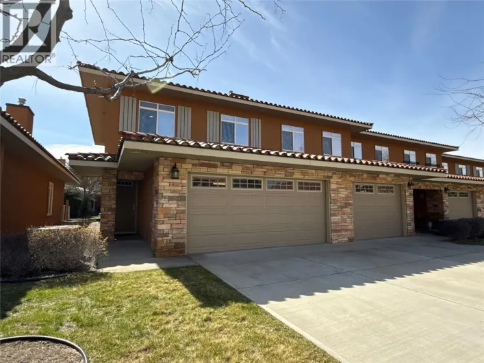7200 COTTONWOOD Drive Unit# 37, Osoyoos