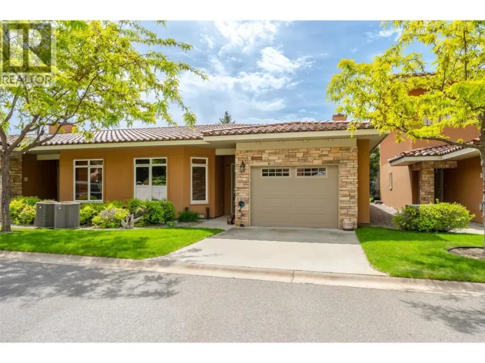 7200 COTTONWOOD Drive Unit# 38, Osoyoos