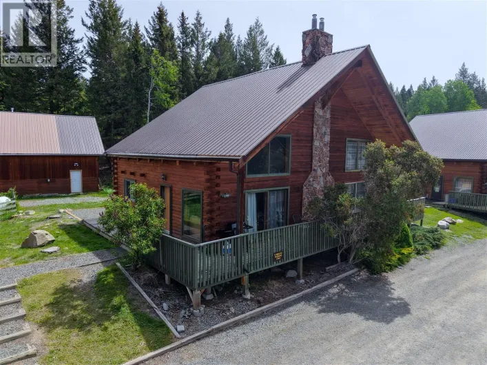 7200 Roche Lake Road Unit# 14A, Kamloops