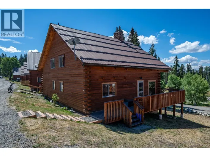 7200 ROCHE LAKE Road Unit# 5A, Kamloops