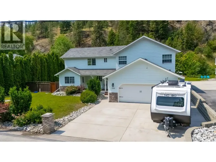 7200 VICTORIA Road S, Summerland