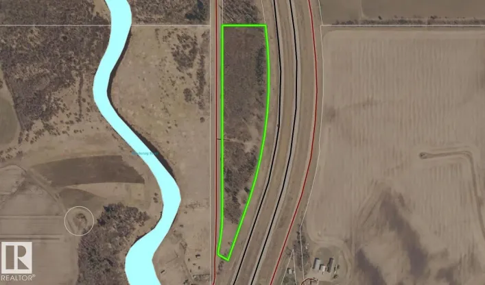 No Building for sale: 720027 Rge Rd 170.5A (Wandering River), Rural Athabasca County