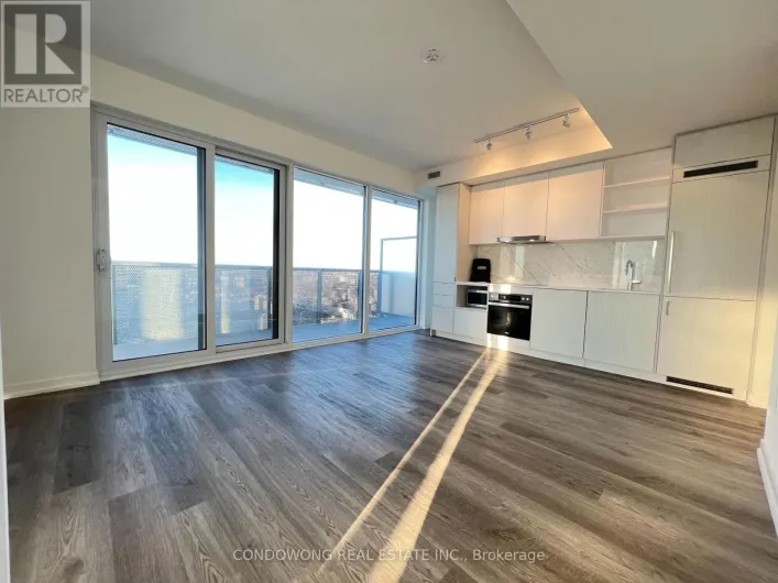 7201 - 55 COOPER STREET, Toronto