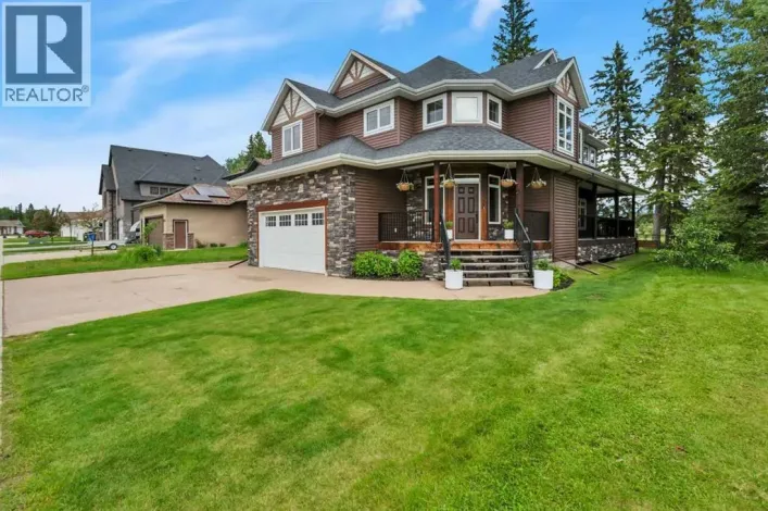 7201 61 Street, Rocky Mountain House