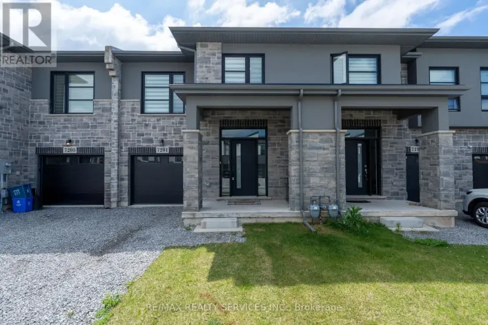 7201 PARSA STREET, Niagara Falls