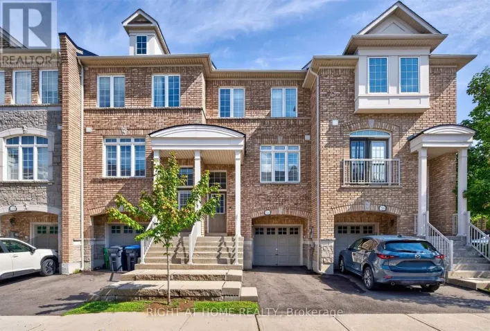 7201 TRIUMPH LANE, Mississauga