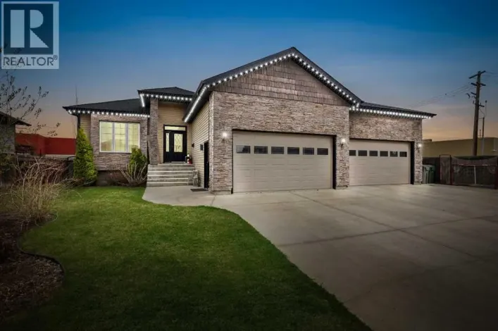 7202 43 Street, Lloydminster