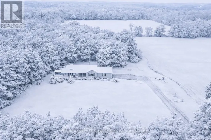 720291 20 SIDE ROAD, Chatsworth