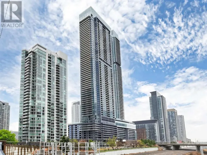 7203 - 3 CONCORD CITYPLACE WAY, Toronto