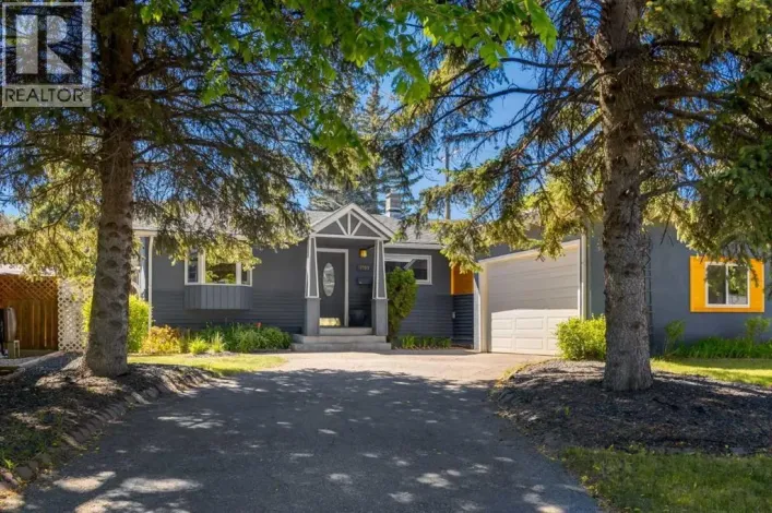 7203 5 Street SW, Calgary