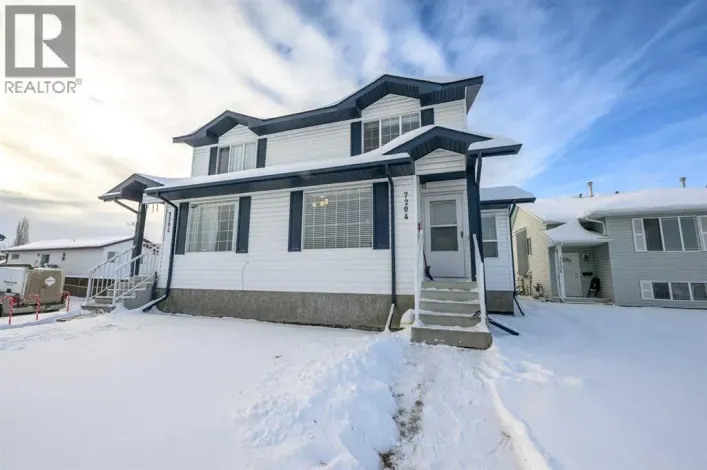 7204 105 Street, Grande Prairie