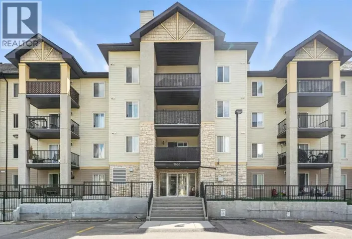 7204, 304 Mackenzie Way SW, Airdrie