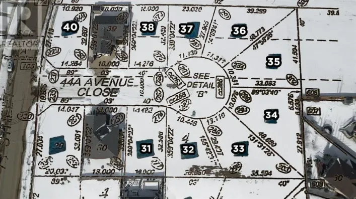 7204 44 A Avenue Close, Camrose