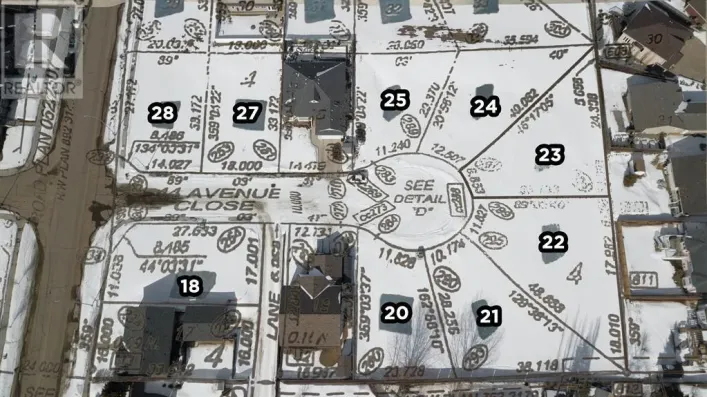 7204 44 Avenue Close, Camrose