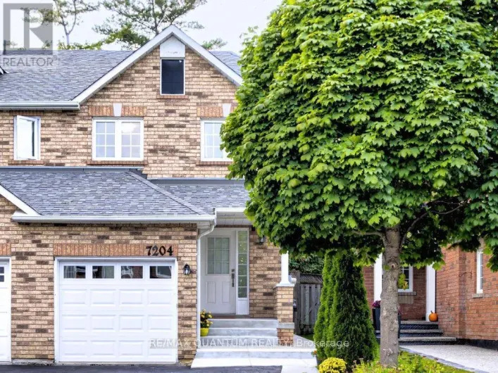 7204 FRONTIER RIDGE, Mississauga