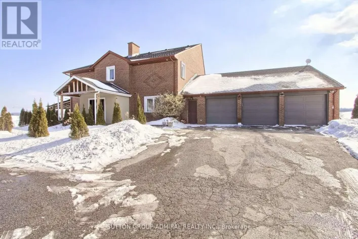 7205 19TH SIDE ROAD, King