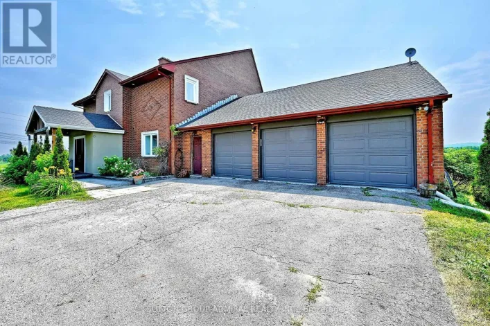 7205 19TH SIDE ROAD, King