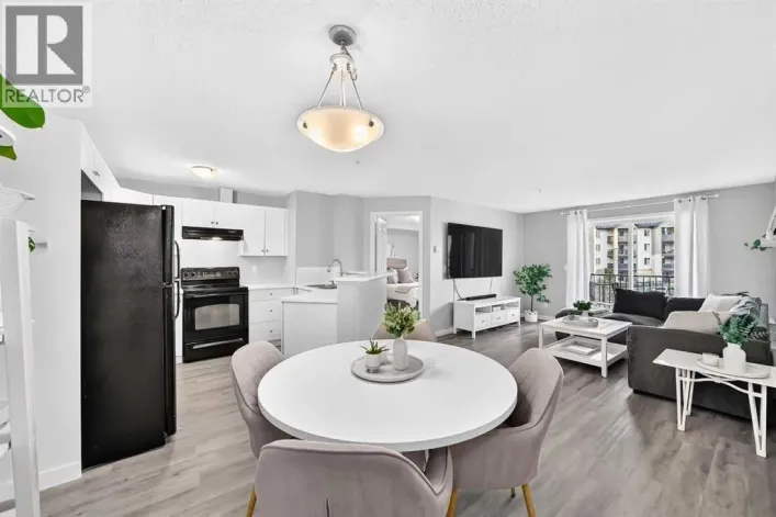 7205, 304 Mackenzie Way SW, Airdrie