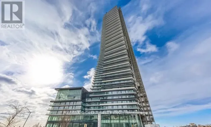 Apartment for rent: 7205 - 448 BURNHAMTHORPE ROAD, Mississauga