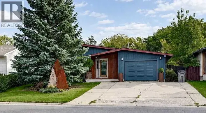 7205 Patterson Drive, Grande Prairie
