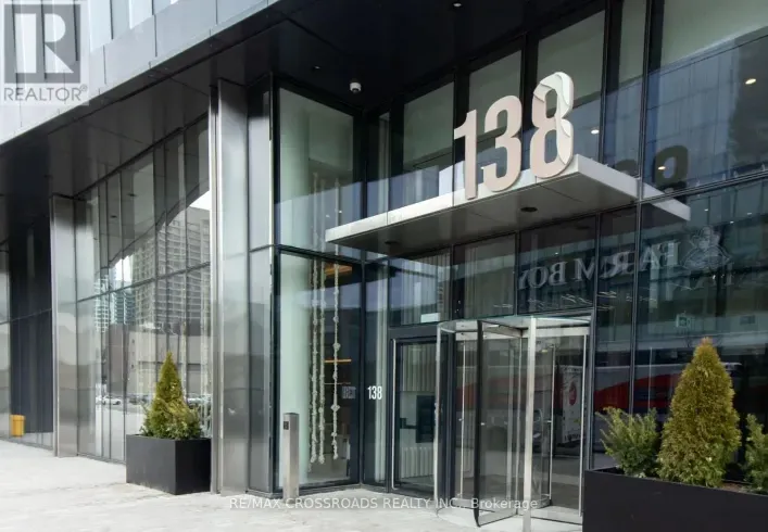 7206 - 138 DOWNES STREET, Toronto