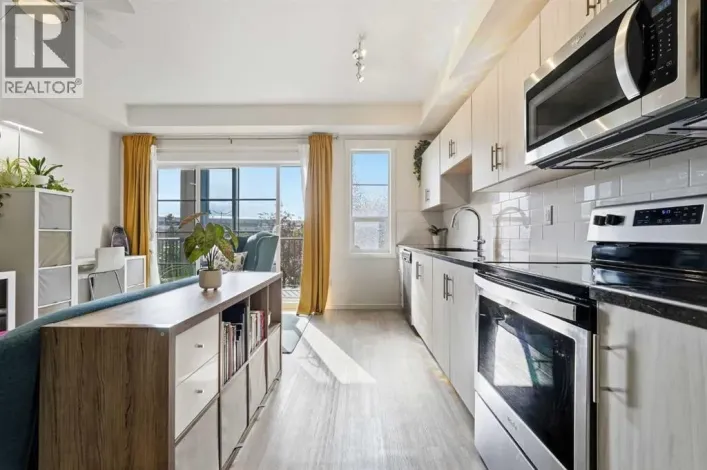 7206, 151 Legacy Main Street SE, Calgary