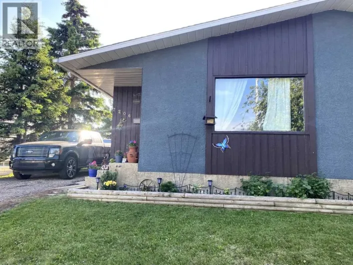 7206 99A Street, Grande Prairie