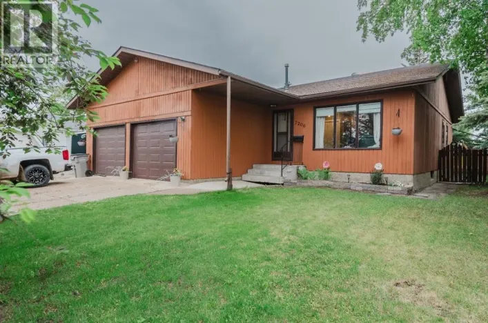 7206 Patterson Drive, Grande Prairie