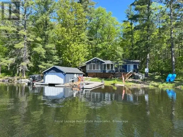 7206 SEVERN RIVER SHORE, Georgian Bay