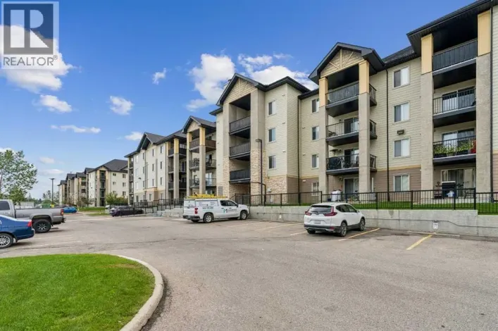 7207, 304 Mackenzie Way SW, Airdrie
