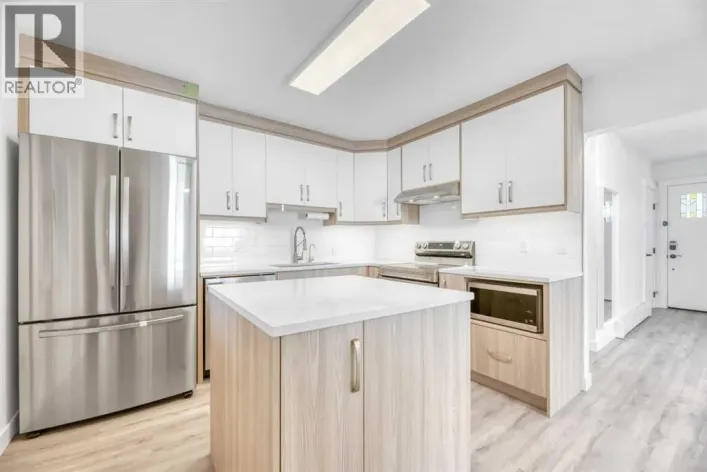 7207 7 Street SW, Calgary