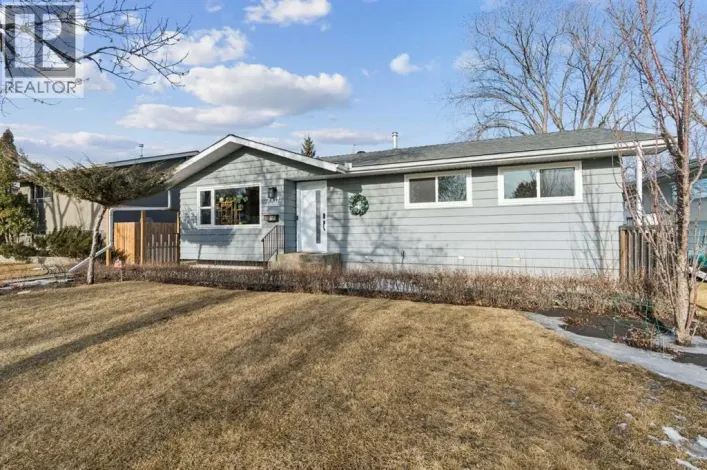 7207 Farrell Road SE, Calgary