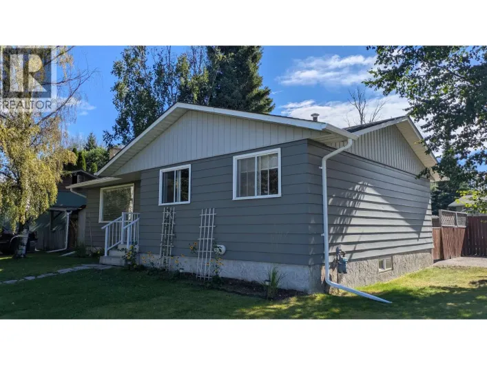 7207 IMPERIAL CRESCENT, Prince George