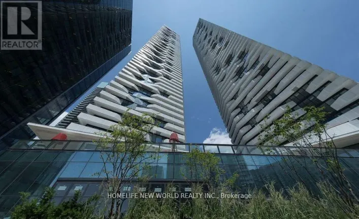 7208 - 88 HARBOUR STREET, Toronto