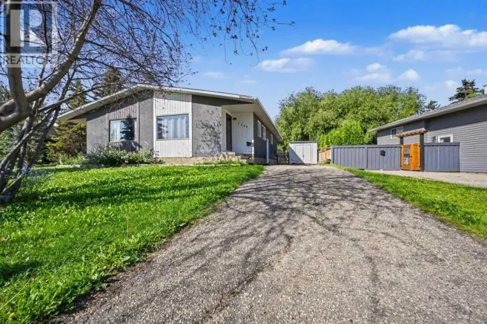 7208 99A Street, Grande Prairie