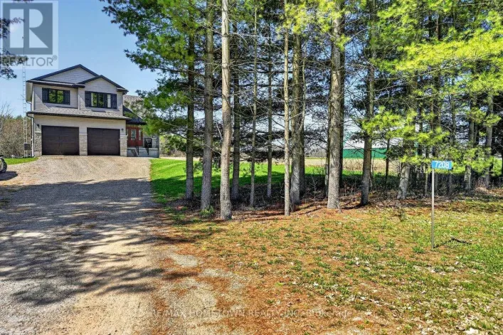7208 STEVENSON ROAD, Elizabethtown-Kitley