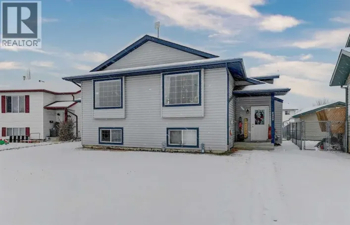7209 105 Street, Grande Prairie