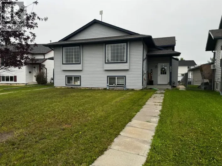 7209 105 Street, Grande Prairie