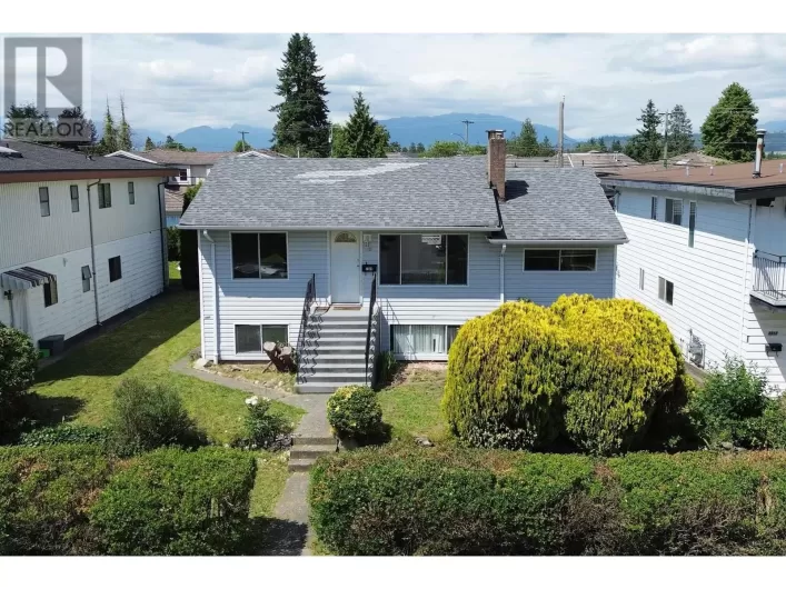 7209 ELWELL STREET, Burnaby