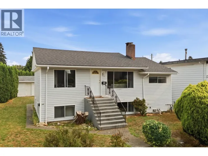 7209 ELWELL STREET, Burnaby