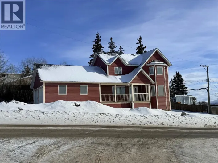 721 100 Avenue, Dawson Creek