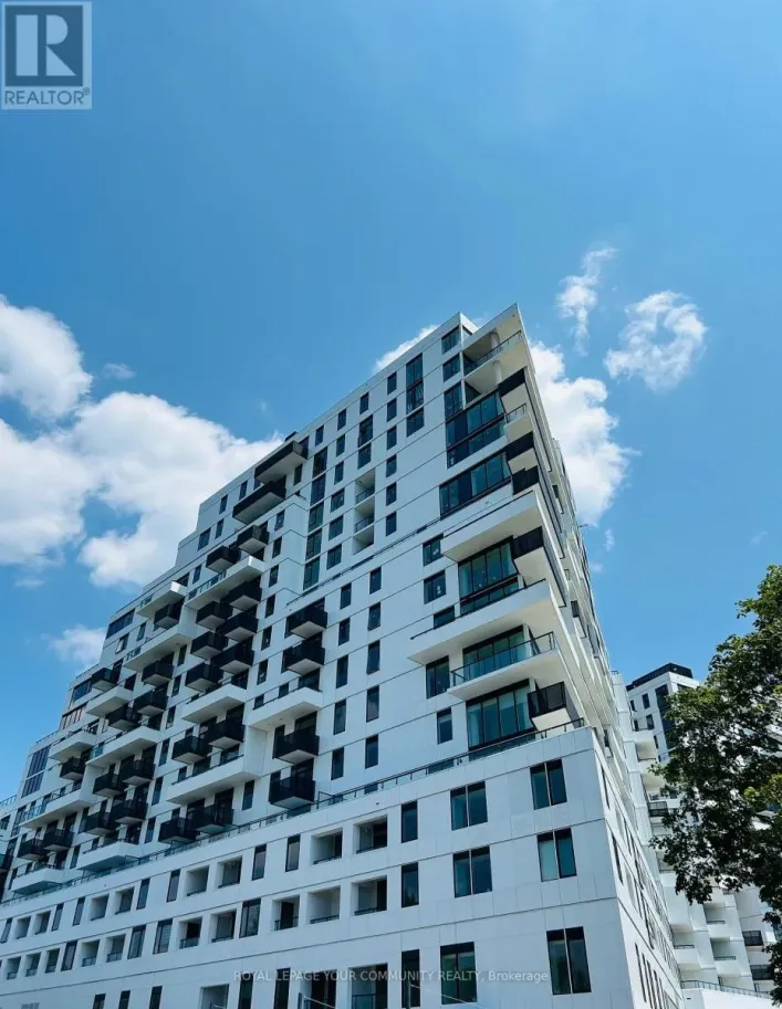 721 - 1050 EASTERN AVENUE, Toronto