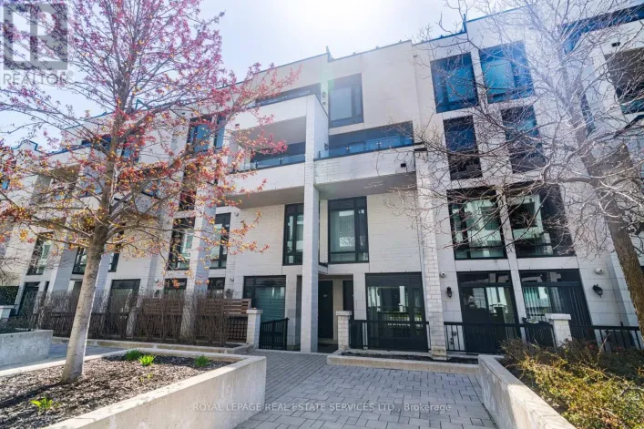 721 - 138 WIDDICOME HILL BOULEVARD, Toronto