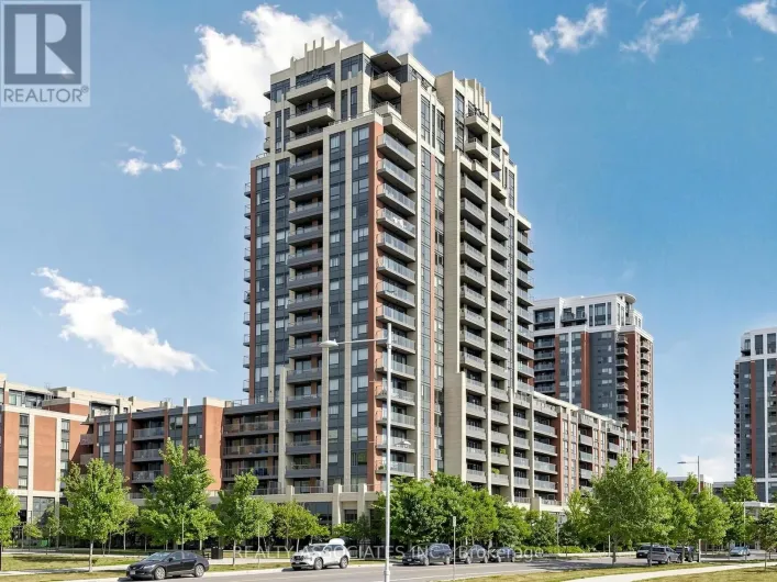 721 - 18 UPTOWN DRIVE, Markham