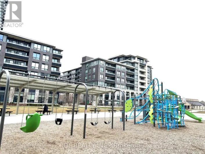 721 - 25 WATER WALK DRIVE, Markham