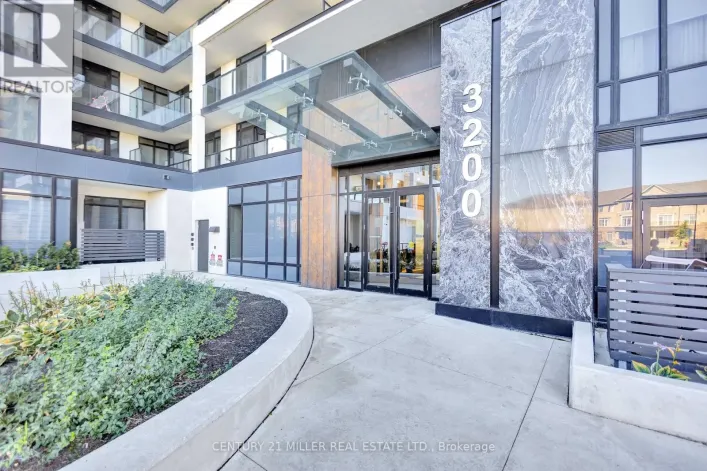 721 - 3200 WILLIAM COLTSON AVENUE, Oakville
