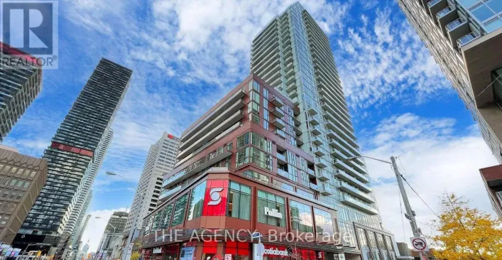 721 - 33 HELENDALE AVENUE, Toronto