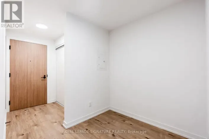 721 - 35 PARLIAMENT STREET, Toronto