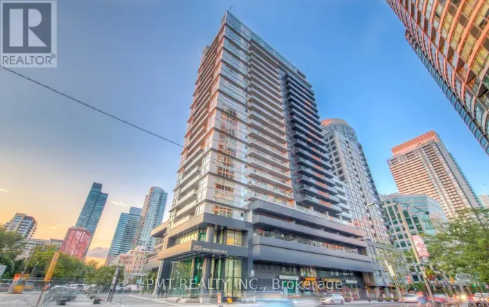721 - 352 FRONT STREET W, Toronto