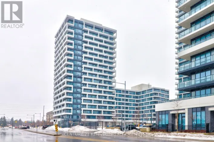 721 - 38 WATER WALK DRIVE, Markham